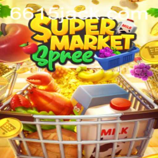 Explorando SupermarketSpree: Um Mergulho no Mundo dos Jogos Digitais